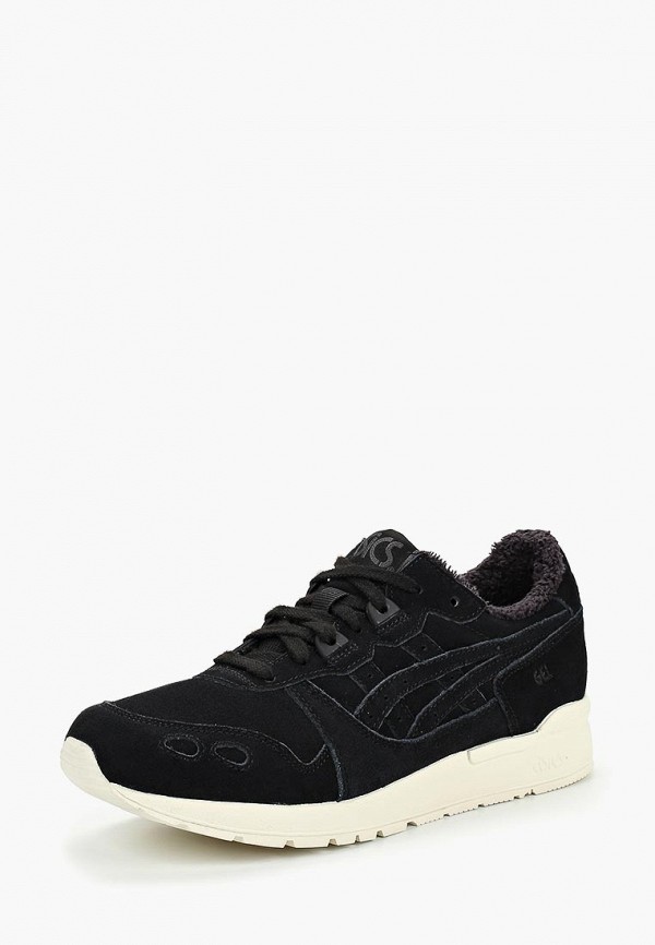 

Кроссовки ASICS, GEL-LYTE, Черный