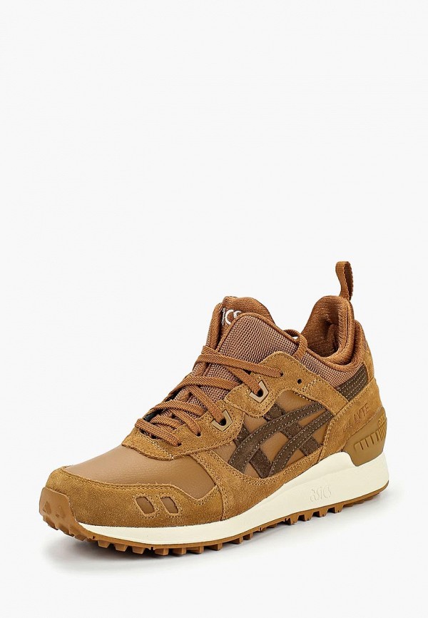 

Кроссовки ASICS, Коричневый, GEL-LYTE MT