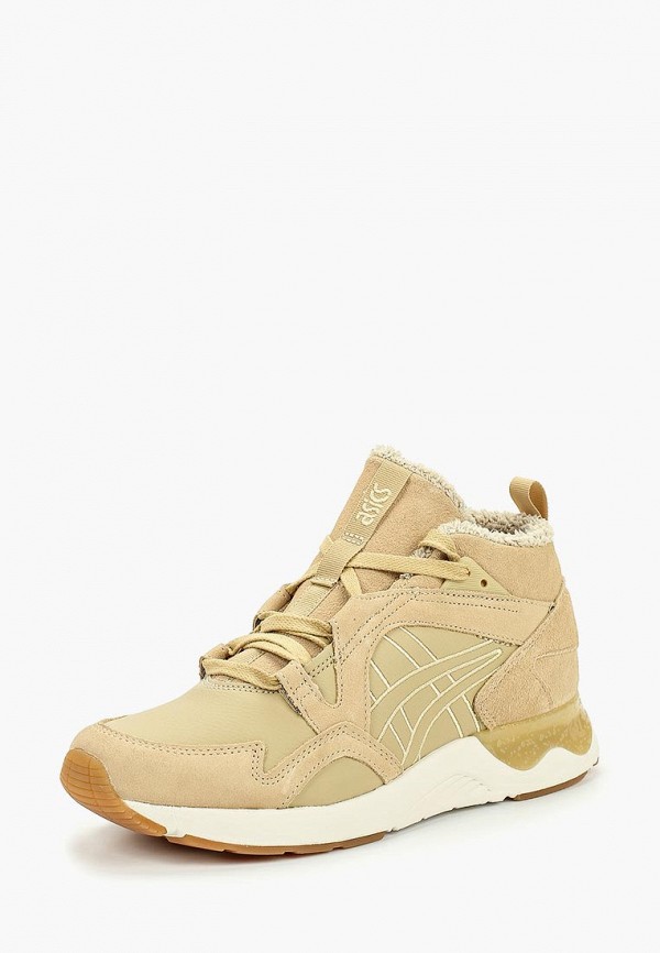 

Кроссовки ASICSTiger, GEL-LYTE V SANZE MT, Бежевый