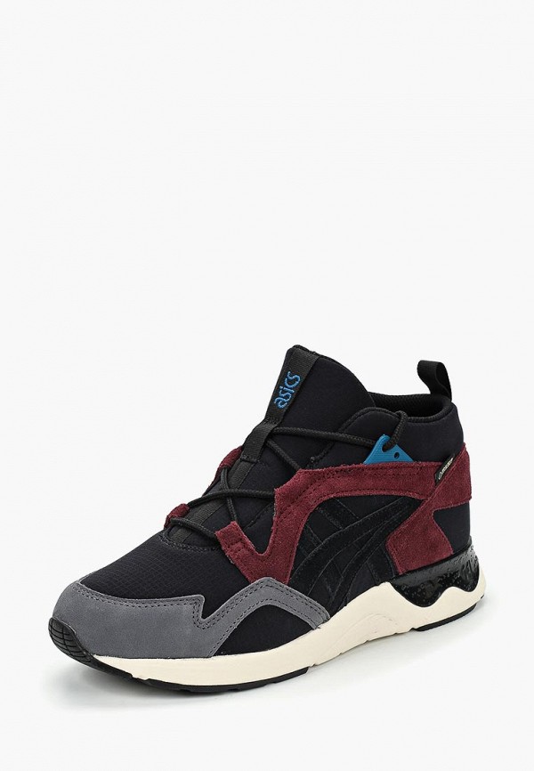 

Кроссовки ASICS, GEL-LYTE V SANZE MT G-TX, Черный