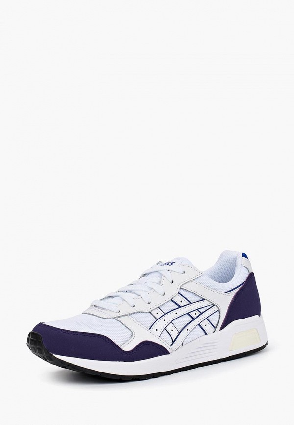 

Кроссовки ASICS, LYTE-TRAINER, Белый