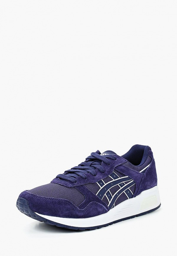 

Кроссовки ASICSTiger, LYTE-TRAINER, Синий