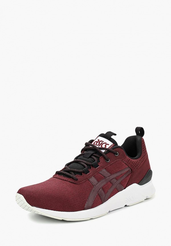 

Кроссовки ASICSTiger, GEL-LYTE RUNNER, Бордовый