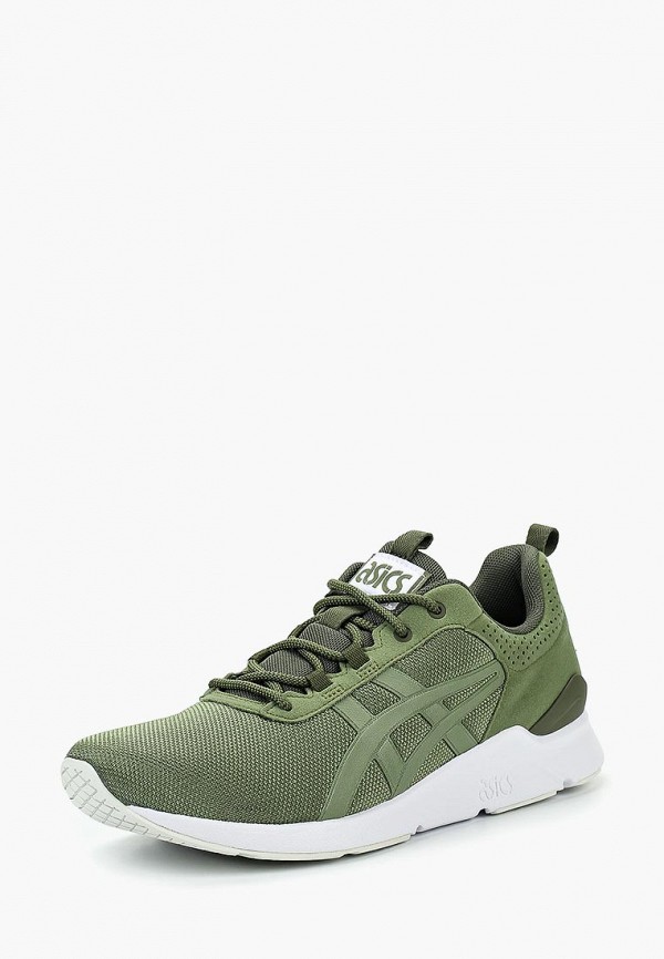 

Кроссовки ASICSTiger, GEL-LYTE RUNNER, Хаки