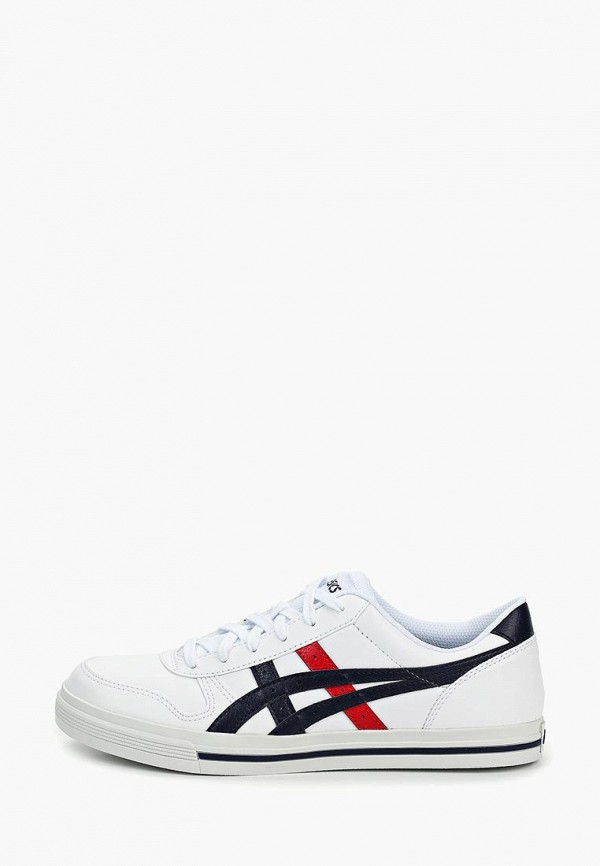 

Кеды ASICSTiger, AARON, Белый