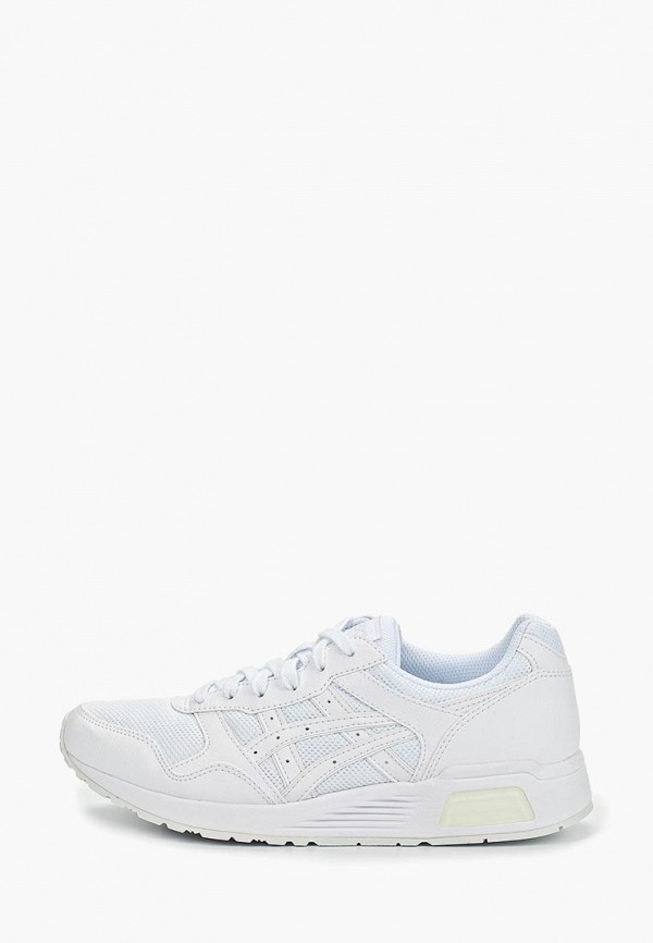 

Кроссовки ASICSTiger, LYTE-TRAINER, Белый