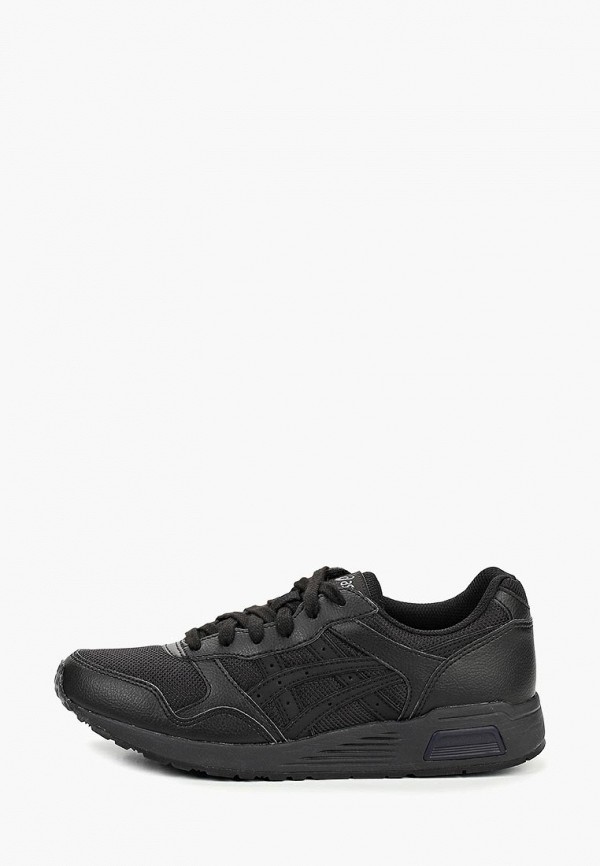 

Кроссовки ASICSTiger, LYTE-TRAINER, Черный