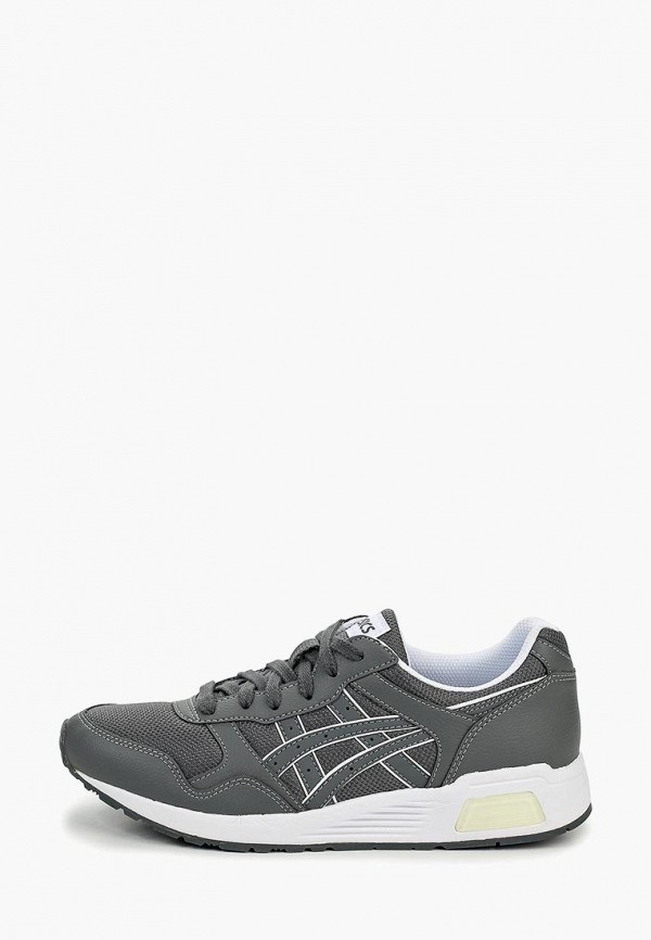 

Кроссовки ASICSTiger, LYTE-TRAINER, Серый