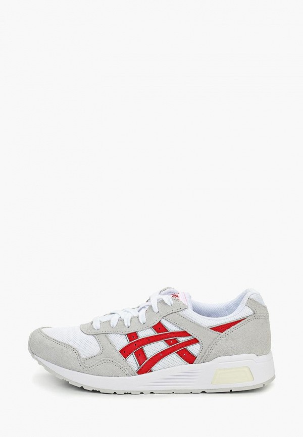 

Кроссовки ASICSTiger, LYTE-TRAINER, Серый