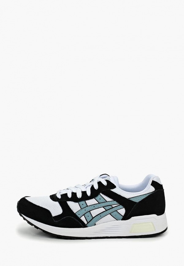 

Кроссовки ASICSTiger, LYTE-TRAINER, Белый
