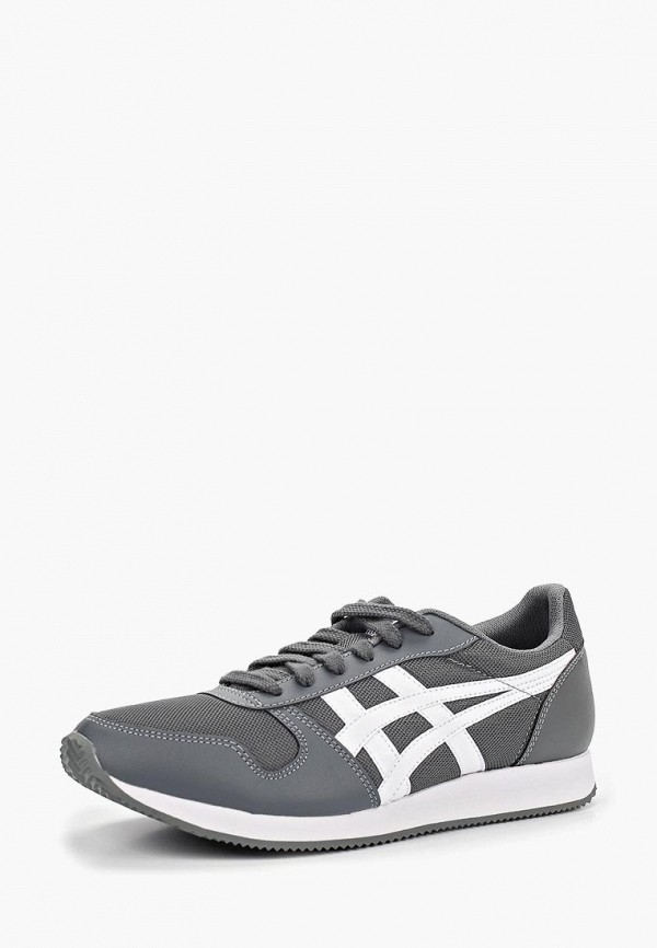 

Кроссовки ASICS, CURREO II, Серый