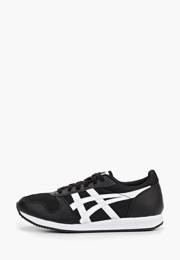 

Кроссовки ASICS, CURREO II, Черный