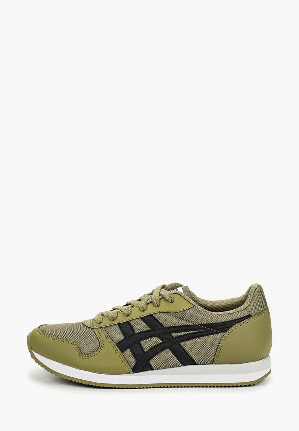 

Кроссовки ASICSTiger, CURREO II, Хаки