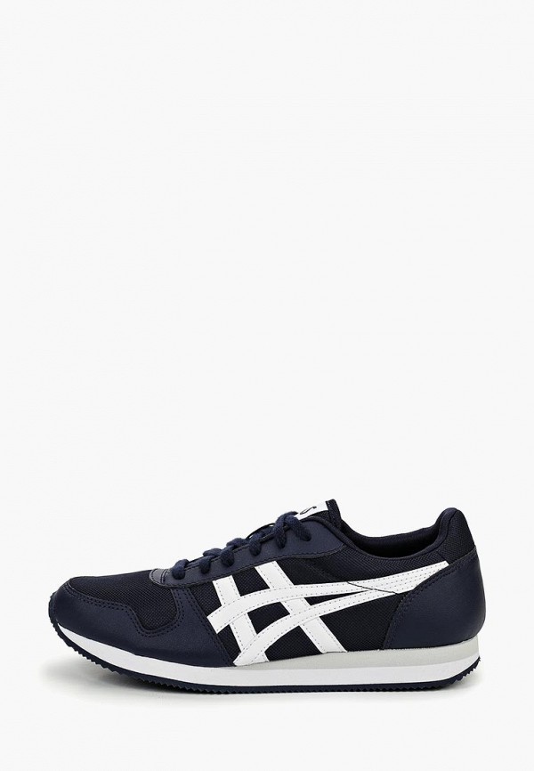 

Кроссовки ASICS, CURREO II, Синий