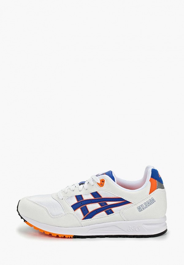 

Кроссовки ASICSTiger, GELSAGA, Белый