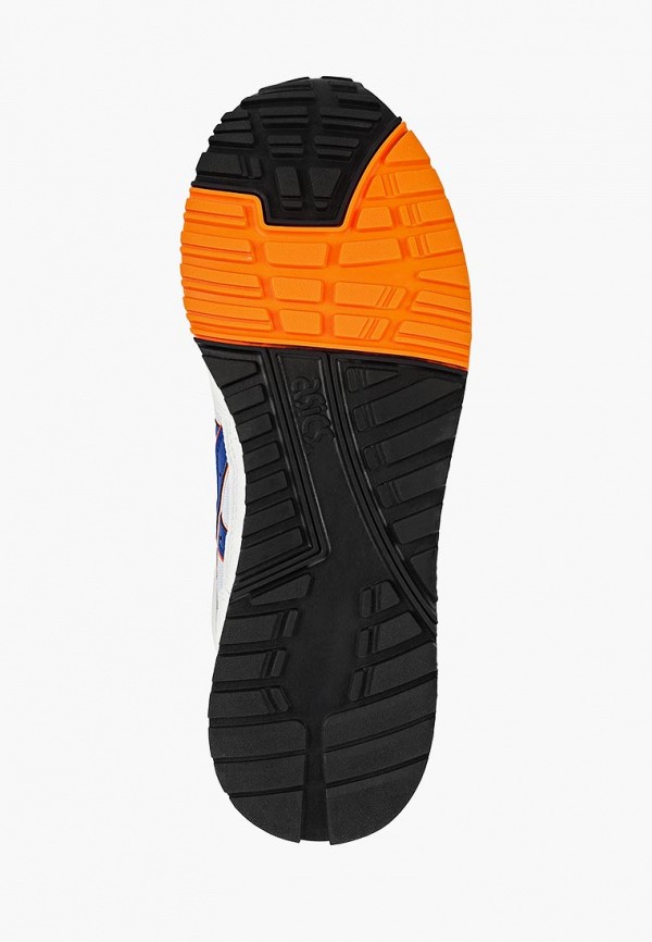 

Кроссовки ASICSTiger, GELSAGA, Белый