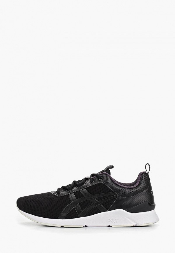 

Кроссовки ASICSTiger, GEL-LYTE RUNNER, Черный