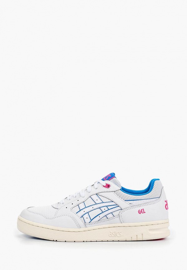 

Кеды ASICS, GEL-CIRCUIT, Белый