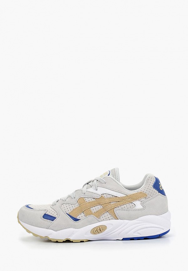 

Кроссовки ASICSTiger, GEL-DIABLO, Фиолетовый