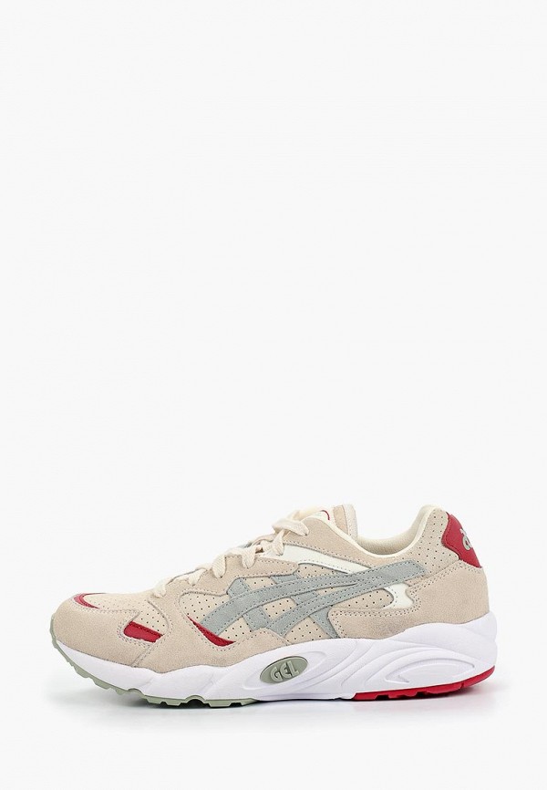 

Кроссовки ASICSTiger, GEL-DIABLO, Бежевый