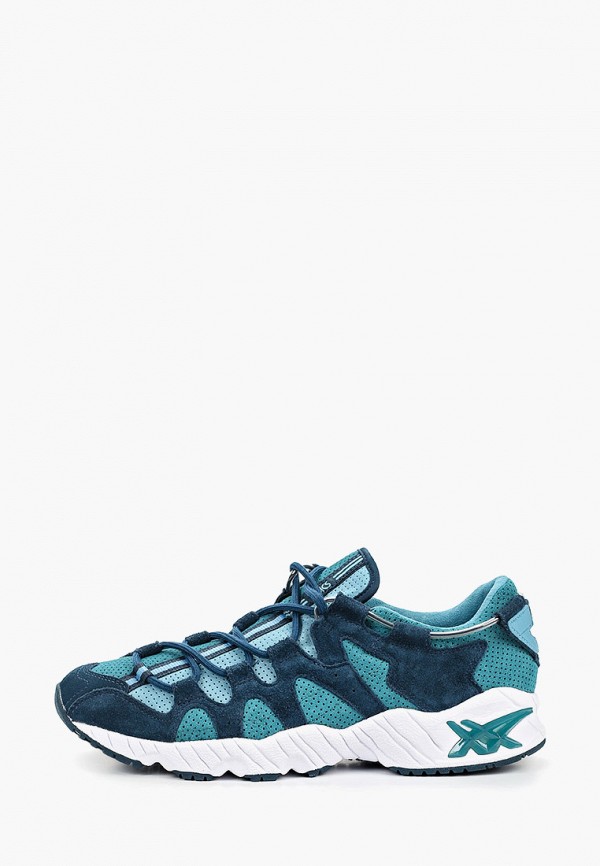 

Кроссовки ASICS, GEL-MAI, Бирюзовый