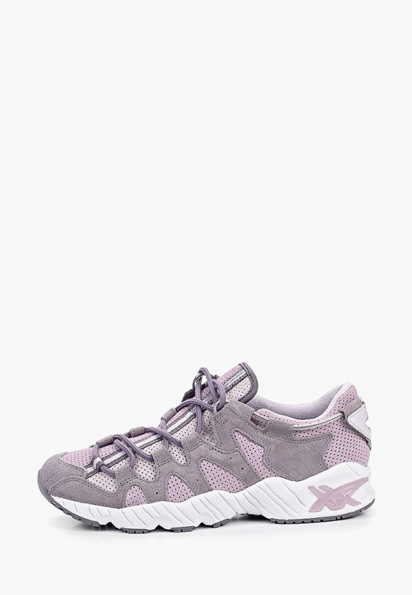 

Кроссовки ASICSTiger, GEL-MAI, Фиолетовый