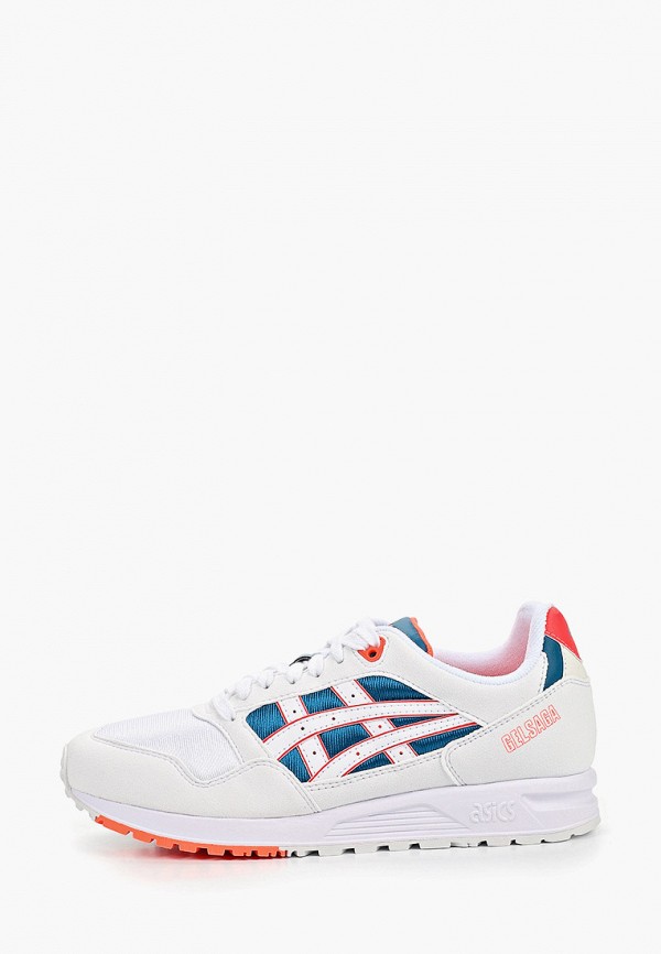 

Кроссовки ASICSTiger, GELSAGA, Белый