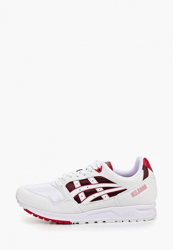 

Кроссовки ASICSTiger, GELSAGA, Белый