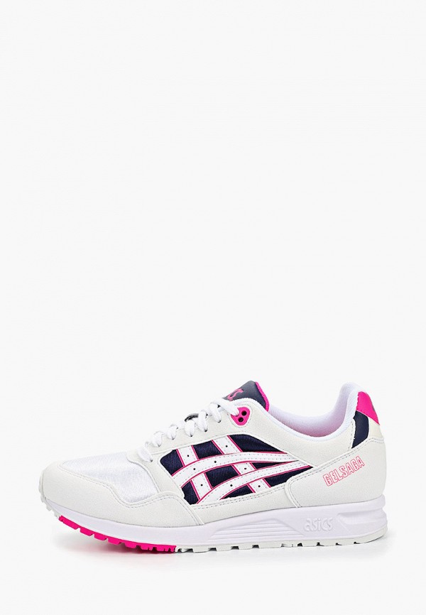 

Кроссовки ASICSTiger, GELSAGA, Белый