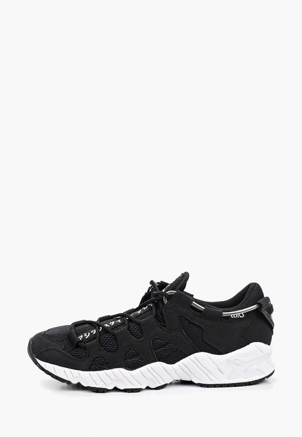 

Кроссовки ASICSTiger, GEL-MAI, Черный