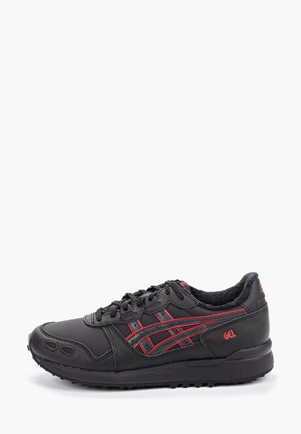

Кроссовки ASICS, Черный, GEL-LYTE XT