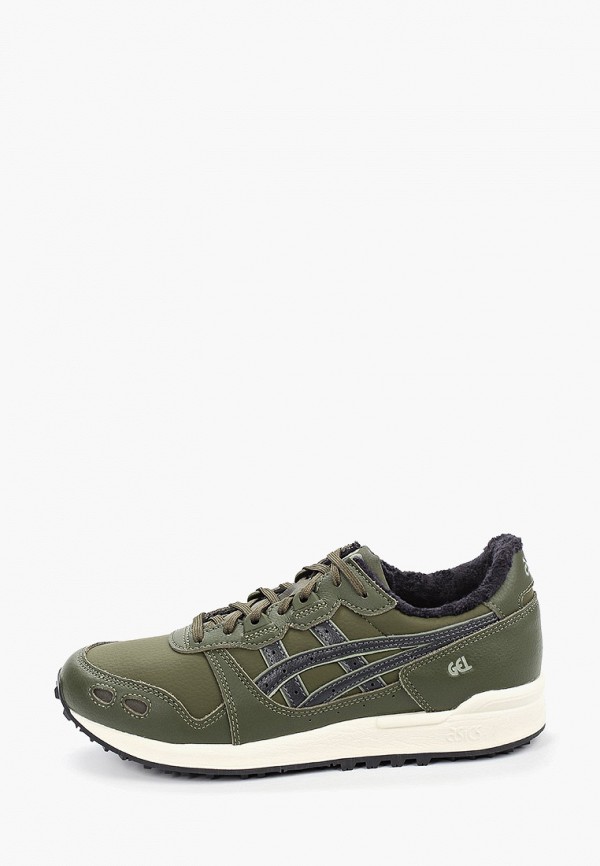 

Кроссовки ASICS, Хаки, GEL-LYTE XT