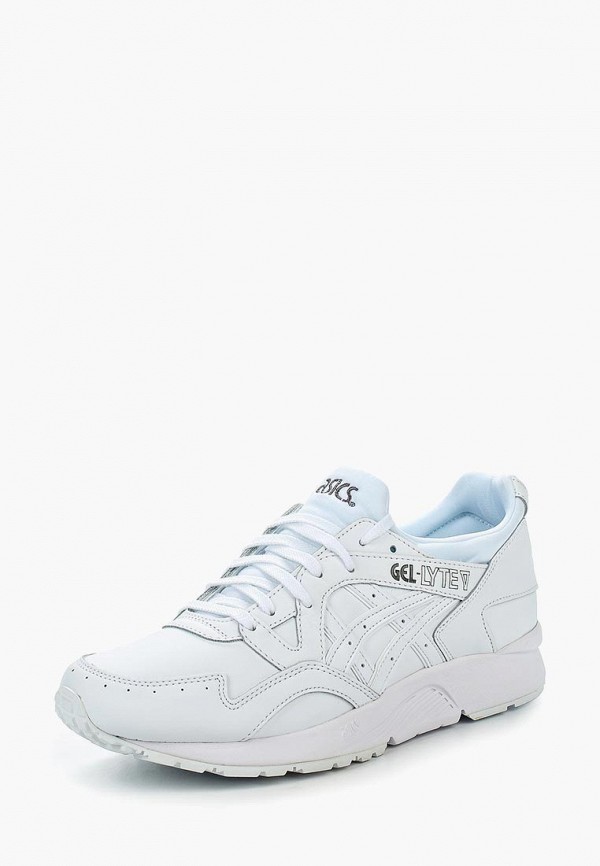 

Кроссовки ASICS, Белый, GEL-LYTE V
