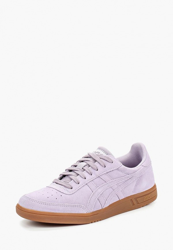 

Кеды ASICSTiger, GEL-VICKKA TRS, Фиолетовый