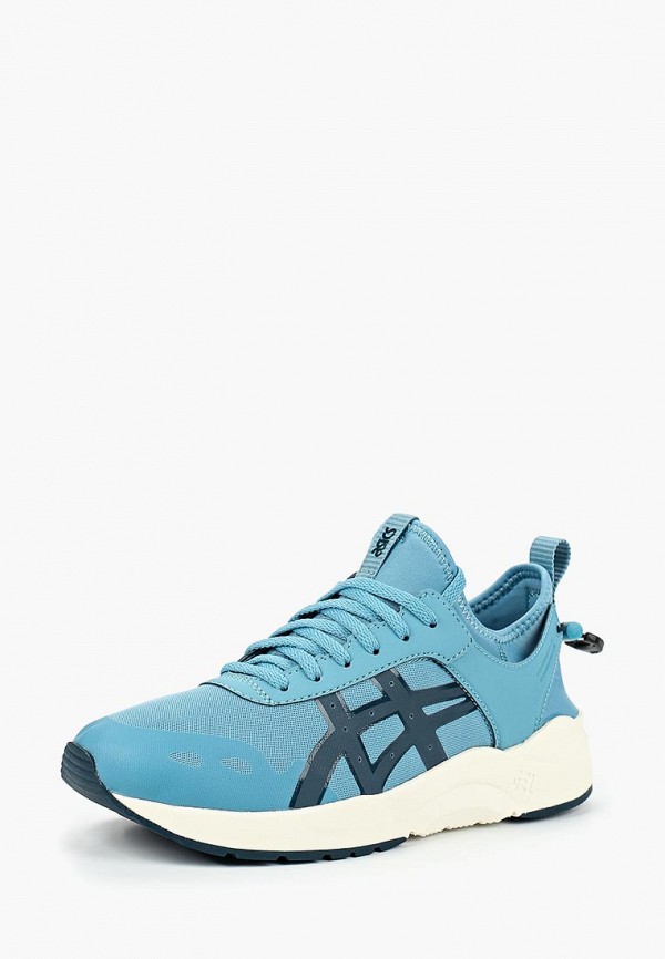 

Кроссовки ASICSTiger, GEL-LYTE RB, Голубой