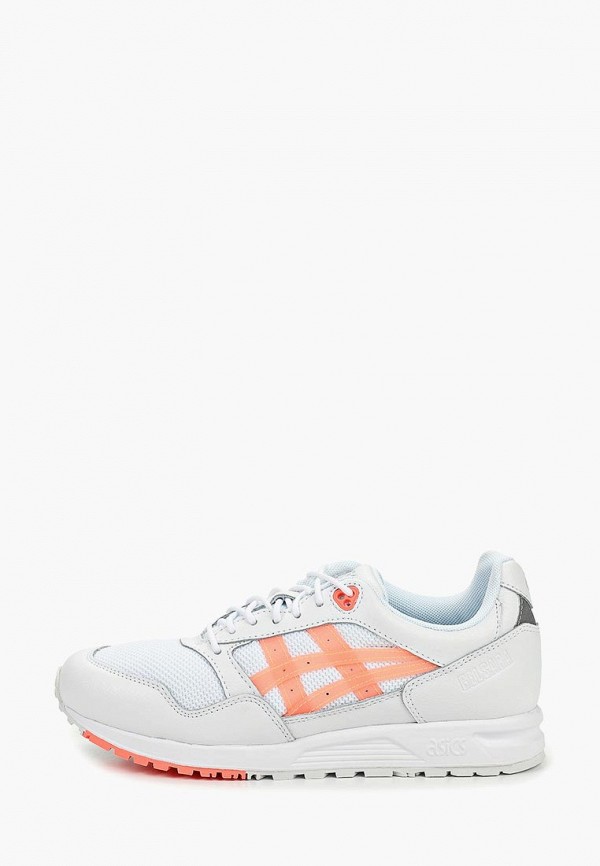 

Кроссовки ASICS, Белый, GELSAGA
