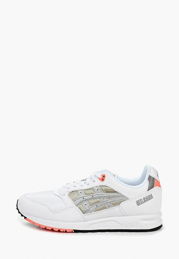 

Кроссовки ASICS, Белый, GELSAGA