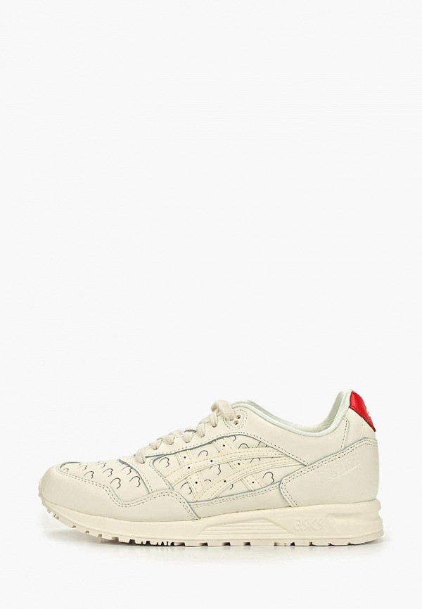 

Кроссовки ASICS, GELSAGA, Бежевый