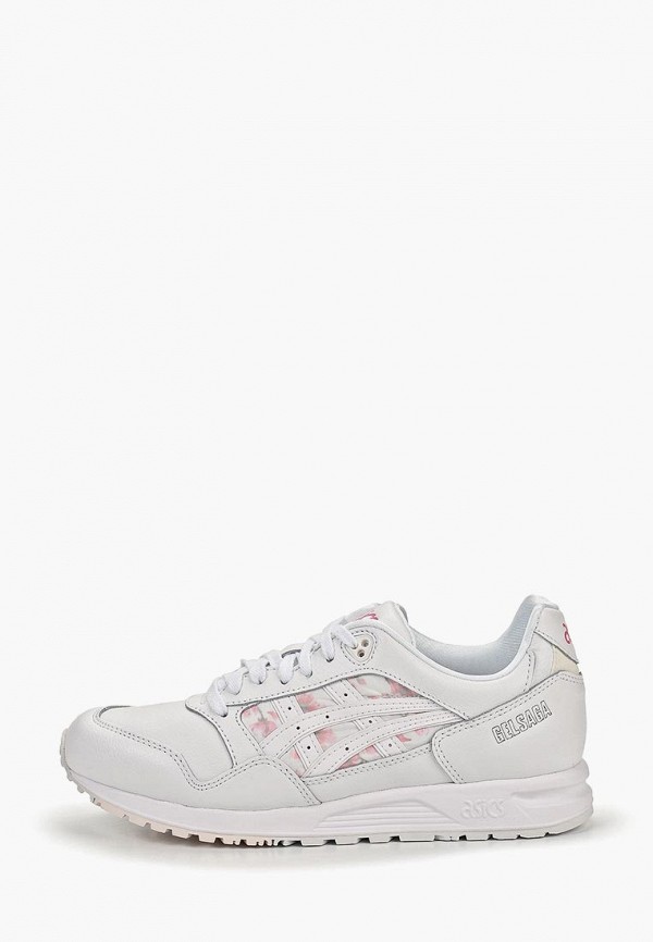 

Кроссовки ASICSTiger, GELSAGA, Белый