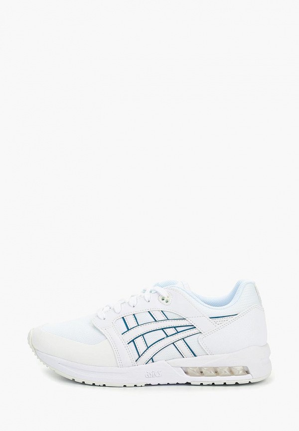 

Кроссовки ASICSTiger, GELSAGA SOU, Белый