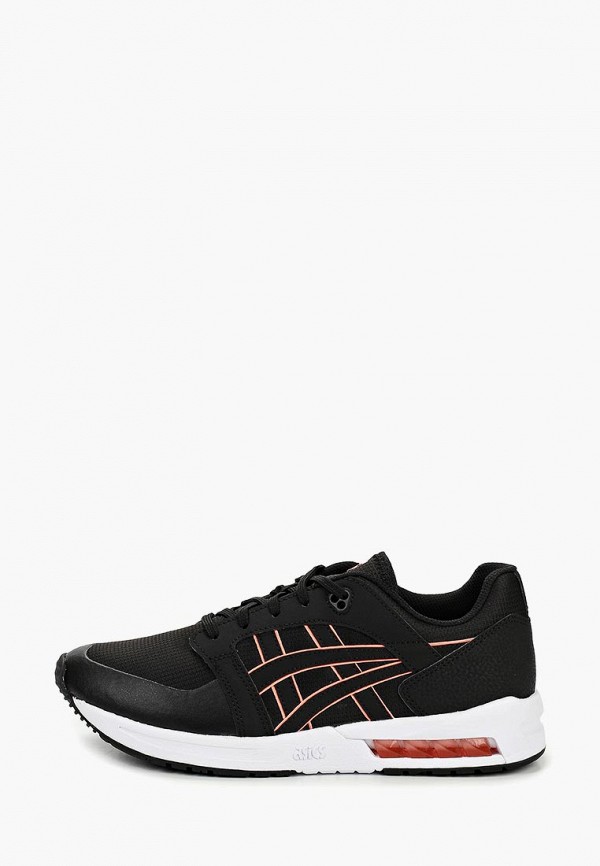 

Кроссовки ASICS, Черный, GELSAGA SOU
