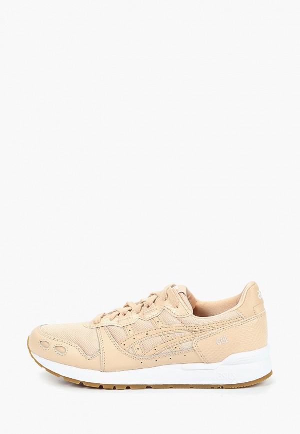 

Кроссовки ASICS, GEL-LYTE, Бежевый