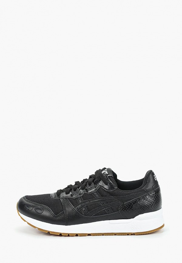 

Кроссовки ASICSTiger, GEL-LYTE, Черный