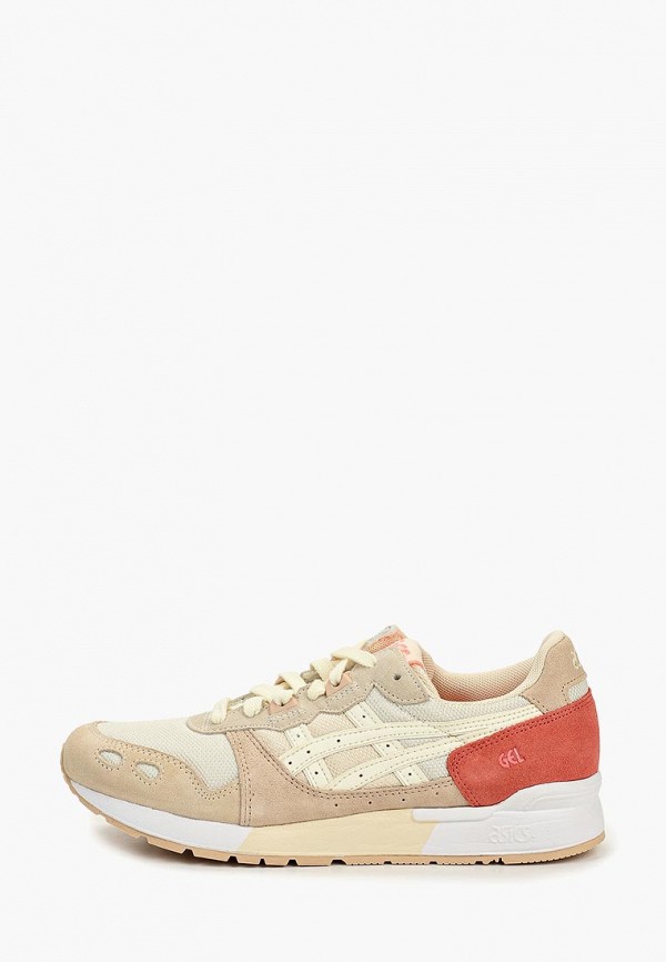 

Кроссовки ASICSTiger, GEL-LYTE, Бежевый