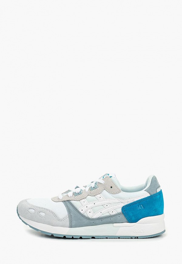 

Кроссовки ASICS, GEL-LYTE, Бирюзовый