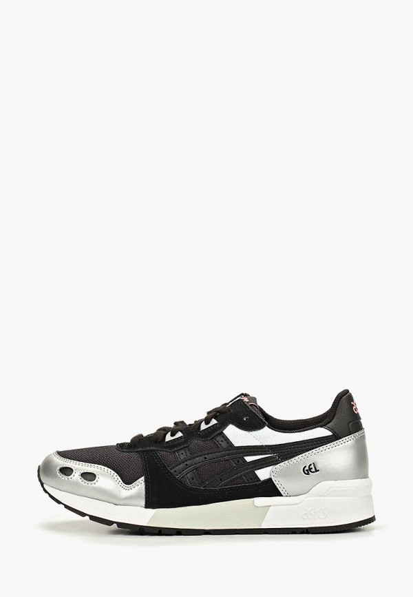 

Кроссовки ASICSTiger, GEL-LYTE, Черный