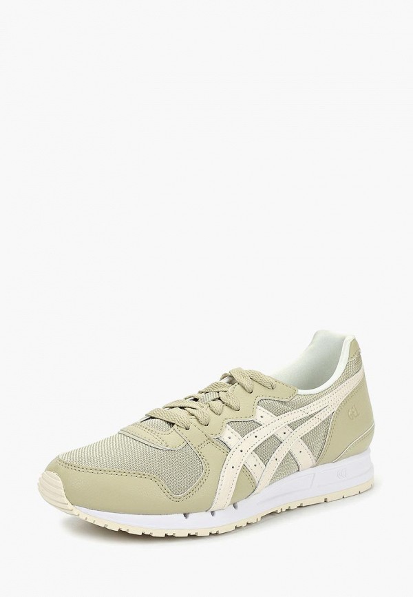 

Кроссовки ASICS, GEL-MOVIMENTUM, Хаки