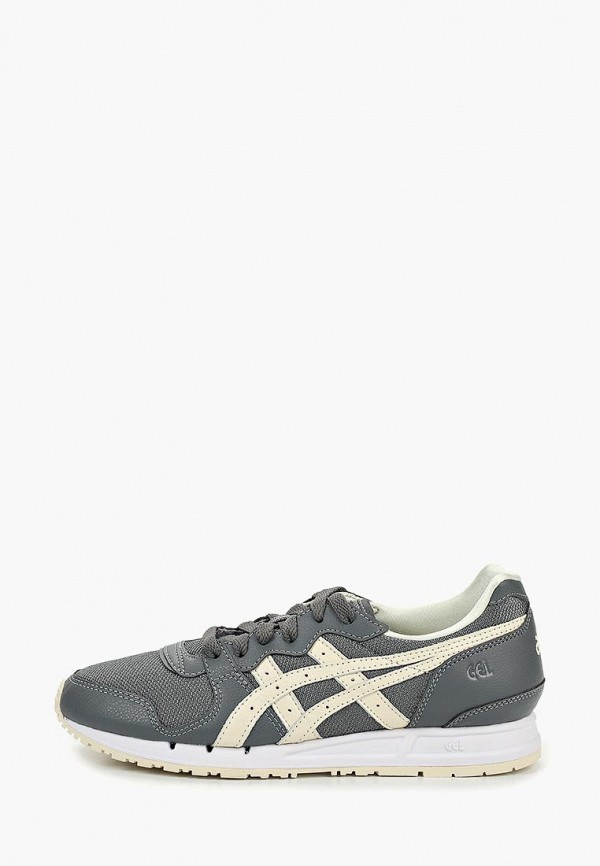 

Кроссовки ASICS, Серый, GEL-MOVIMENTUM