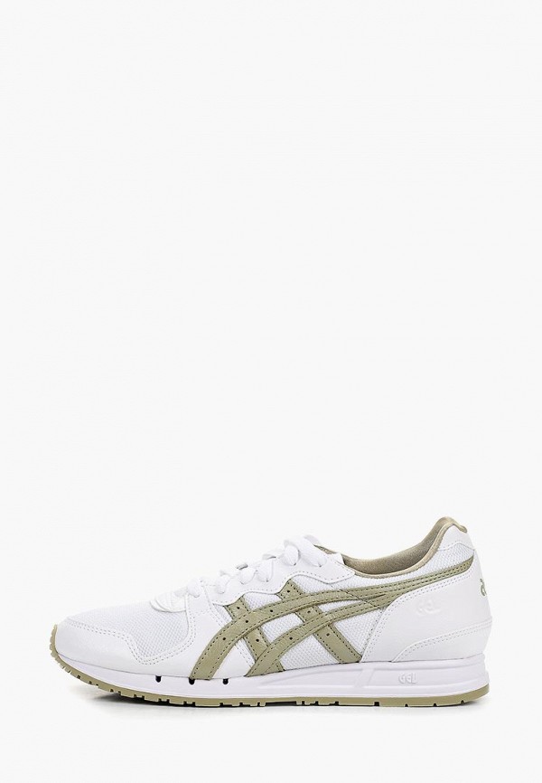 

Кроссовки ASICS, Белый, GEL-MOVIMENTUM