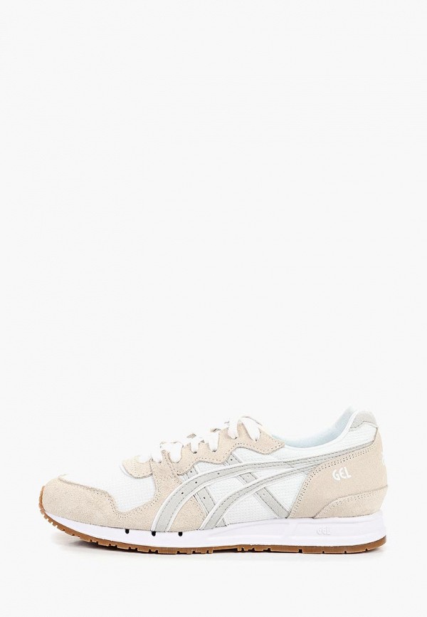 

Кроссовки ASICS, GEL-MOVIMENTUM, Бежевый